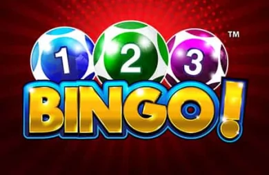 1-2-3 Bingo!