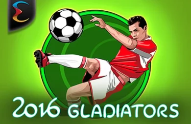 2016 Gladiators