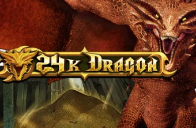 24K Dragon