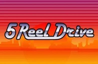 5 Reel Drive
