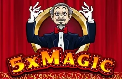 5x Magic