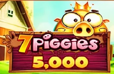 7 Piggies