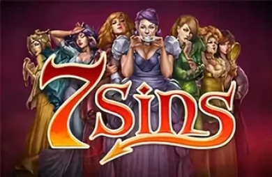 7 Sins