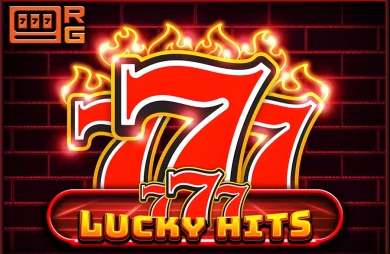 777 Lucky Hits