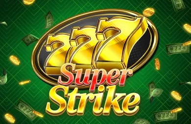 777 Super Strike