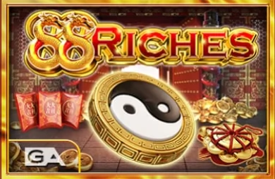88 Riches (GameArt)