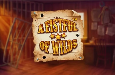 A Fistful of Wilds