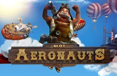 Aeronauts