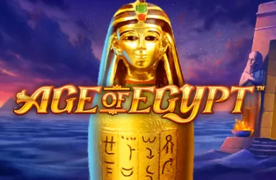Age of Egypt