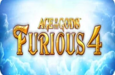Age of the Gods: Furious Four