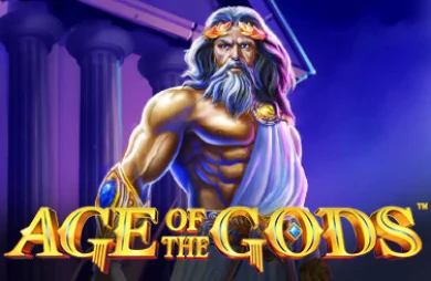 Age of the Gods