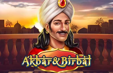 Akbar & Birbal