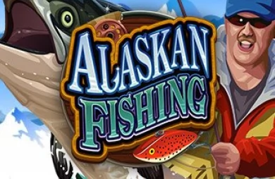 Alaskan Fishing