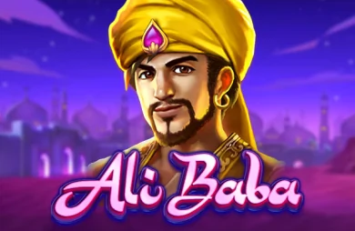 Ali Baba (Jili Games)