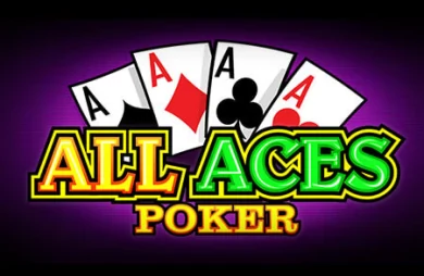 All Aces Poker (Microgaming)