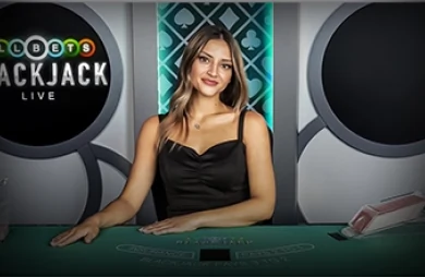 All Bets Blackjack