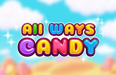All Ways Candy