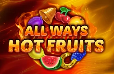 All Ways Hottest Fruits