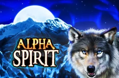 Alpha Spirit
