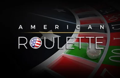 American Roulette 3D (Evoplay)