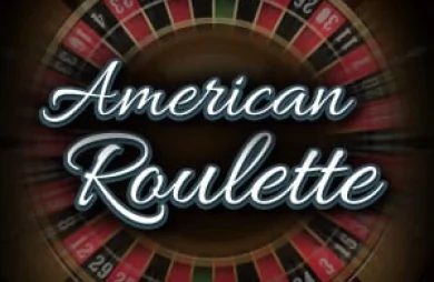 American Roulette Gold