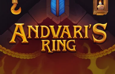 Andvari’s Ring