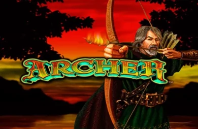 Archer (Playtech)