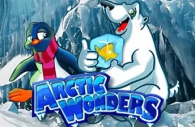 Arctic Wonders