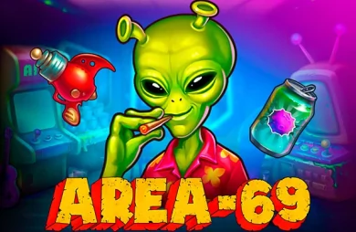 Area 69