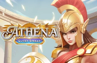 Athena Lucky Spread