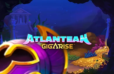 Atlantean Gigarise
