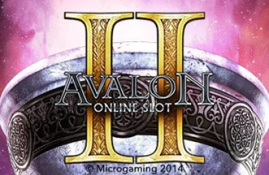 Avalon II