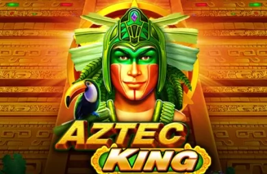 Aztec King