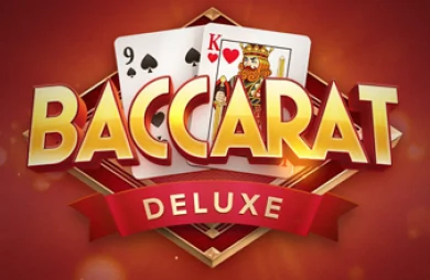 Baccarat Deluxe (PG Soft)