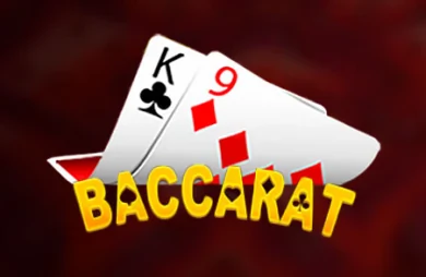 Baccarat (KA Gaming)