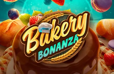 Bakery Bonanza
