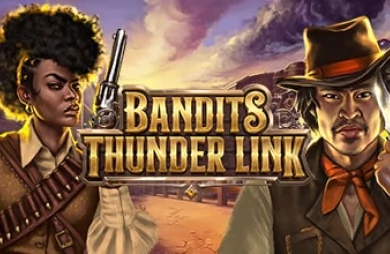 Bandits Thunder Link