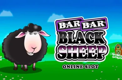 Bar Bar Black Sheep