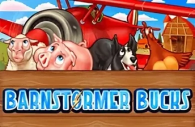 Barnstormer Bucks