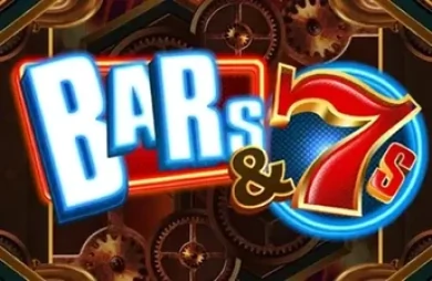 BARs and 7s (Wazdan)