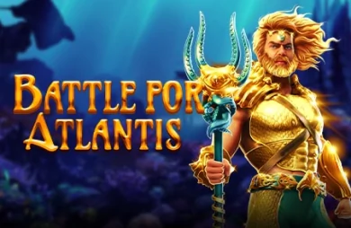Battle for Atlantis
