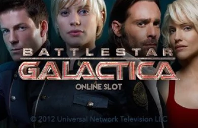 Battlestar Galactica
