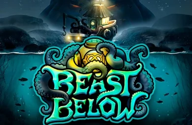 Beast Below