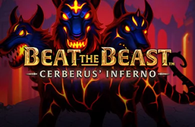 Beat the Beast Cerberus Inferno