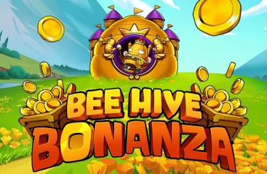 Bee Hive Bonanza
