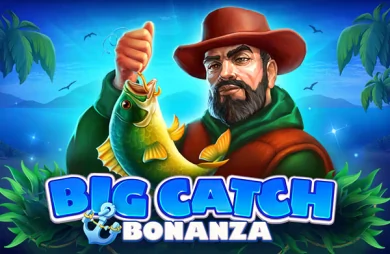 Big Catch Bonanza