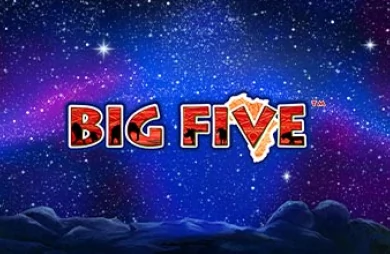 Big Five (Greentube)