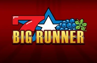Big Runner