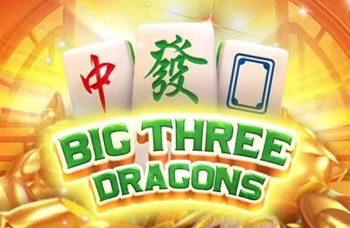 Big Three Dragons (JDB)