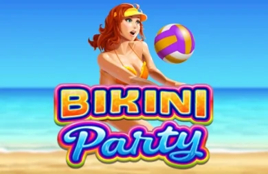 Bikini Party (Microgaming)